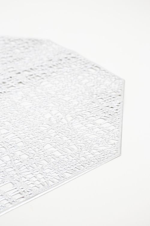 Jogo Americano em Plástico