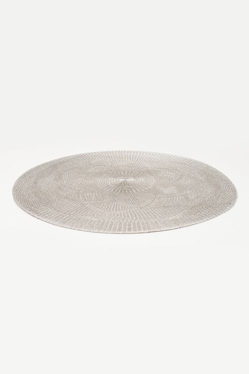 Jogo Americano Serenity Renda em Polipropileno 4 Peças