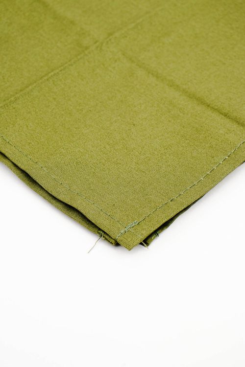 Conjunto de Guardanapos Home em Algodão 4 Peças