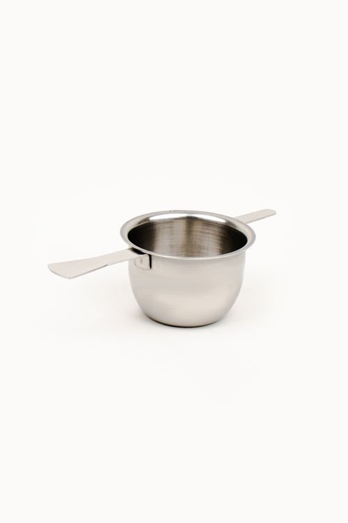 Dosador em Aço Inox 40ml