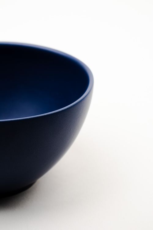 Bowl Coup Stoneware Boreal  558ML