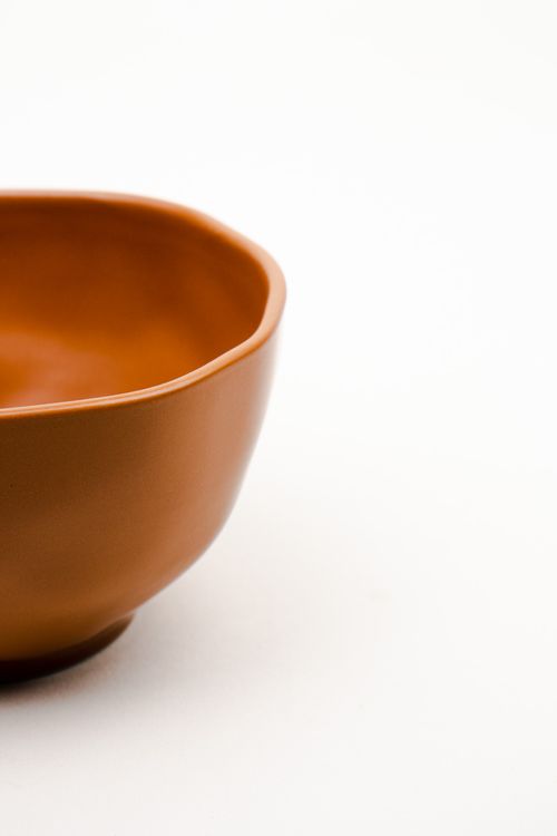 Bowl Orgânico Stoneware  558ml