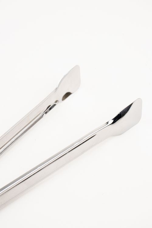 Pegador Universal  Arienzo em Aço Inox