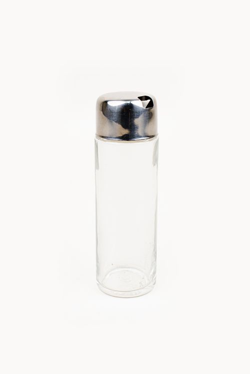Porta Vinagre ou Azeite em Vidro 150ml