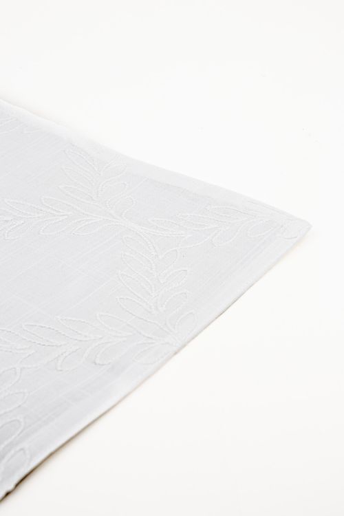 Jogo americano Auguri Romana