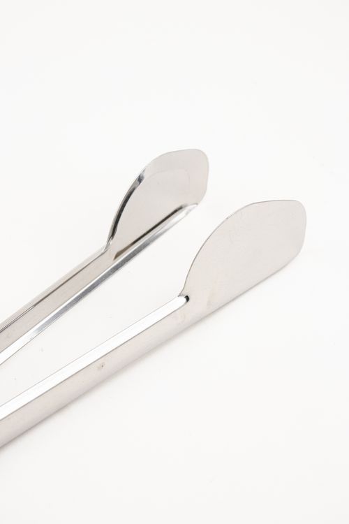Pegador Universal Arienzo em Aço Inox