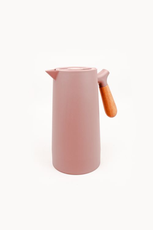 Garrafa térmica dolce em Plástico 1l