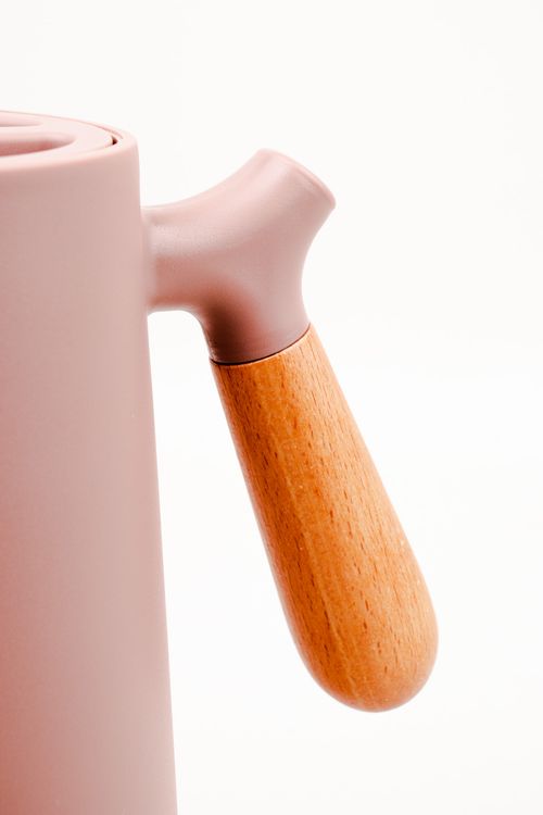 Garrafa térmica dolce em Plástico 1l