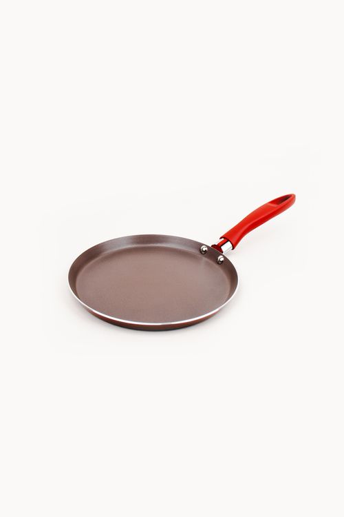 Tapioqueira e Panquequeira Life Easy em Aço Inox