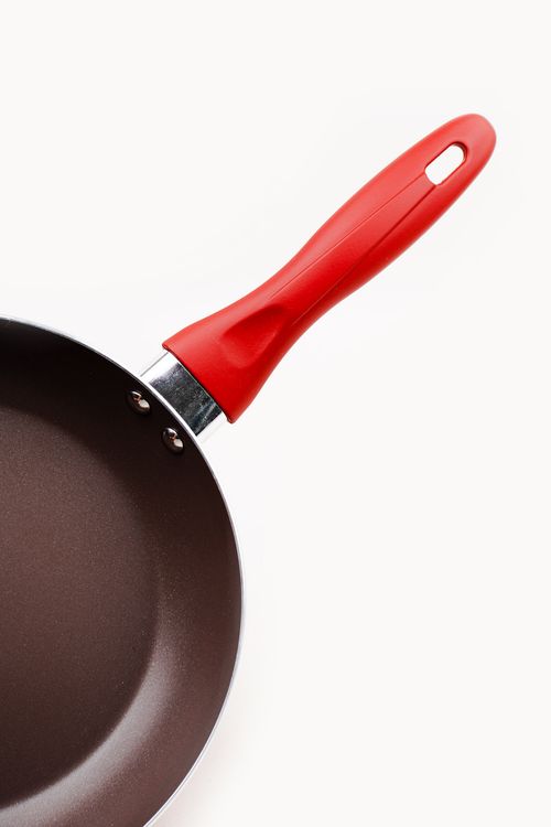 Frigideira  Life Easy em  Aço Inox