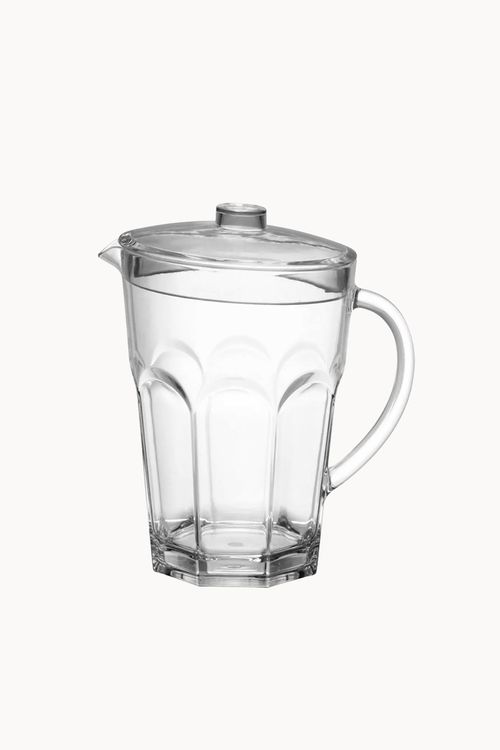Jarra em Acrílico  1,5l