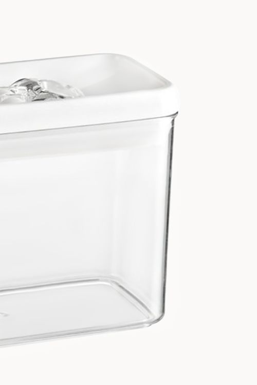 Pote Flip Tite Mantimentos em Polipropileno1,8l