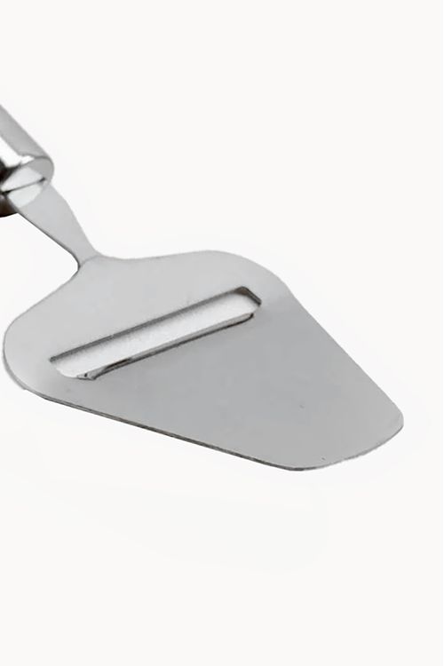 Plaina para Queijo em Aço Inox