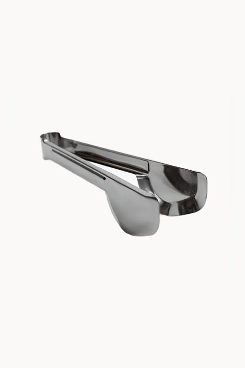 Pegador Universal Arienzo em Aço Inox
