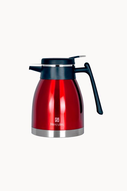 Garrafa Térmica Hercules em Aço Inox 1,2l