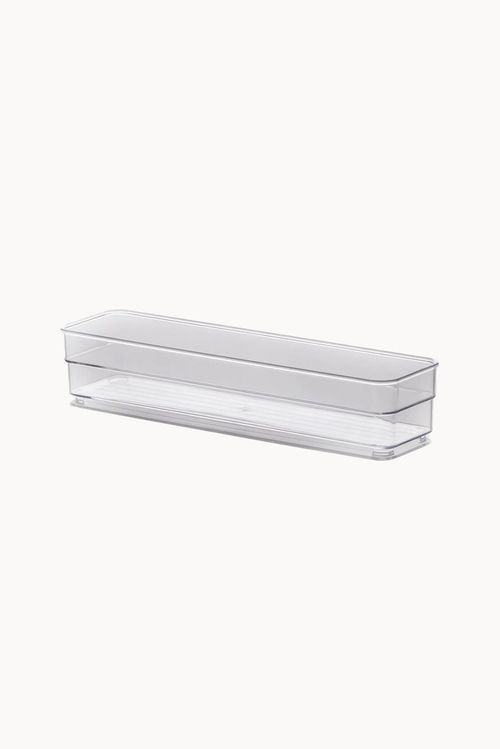 Organizador Moldura Diamond em Acrílico