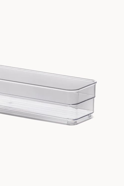 Organizador Moldura Diamond em Acrílico