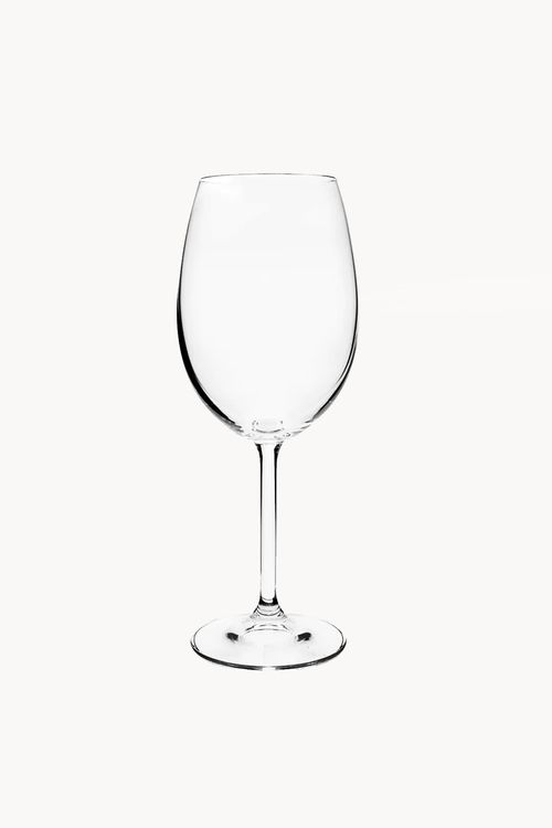 Jogo de taças Gastro vinho tinto em cristal 450ml