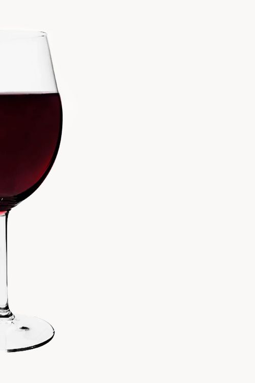 Jogo de taças Gastro vinho tinto em cristal 450ml