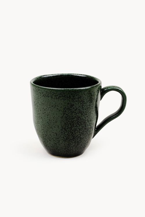 Caneca Orgânica Arauco Cerâmica 273ml