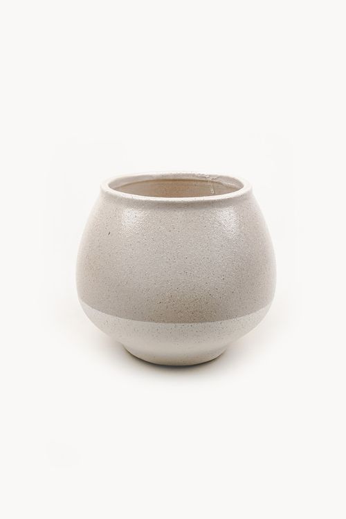 Vaso em Cerâmica Tamanho P