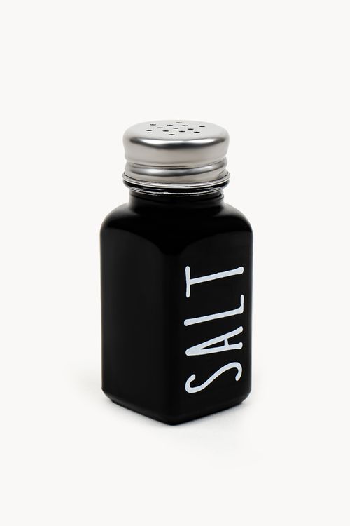 Saleiro Manhattan em Vidro 80ml