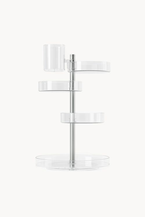Organizador para maquiagem pirouette