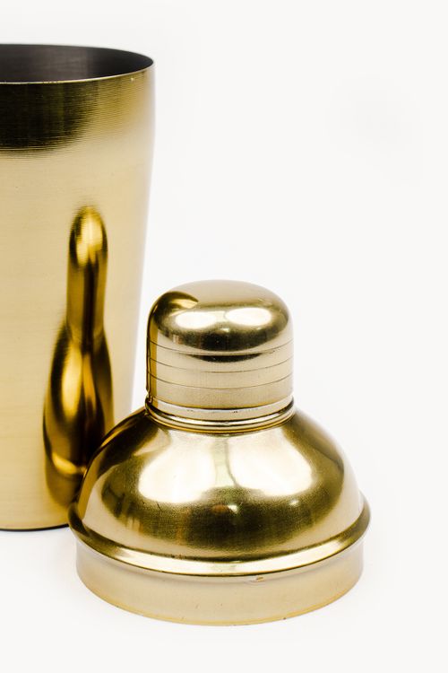 Coqueteleira em Inox 500ml