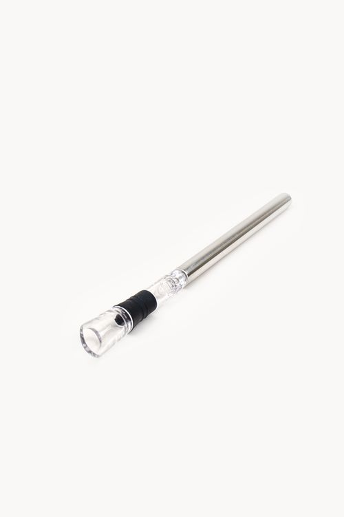 Bastão Resfriador com Aerador em Acrílico