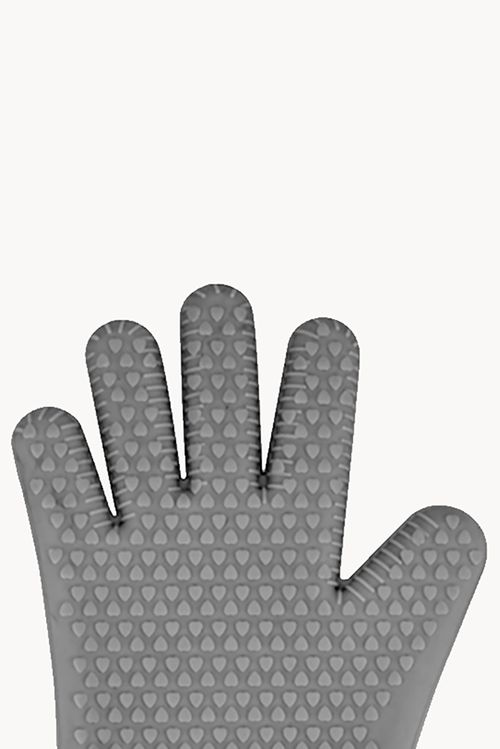 Luva para Cozinhar em Silicone