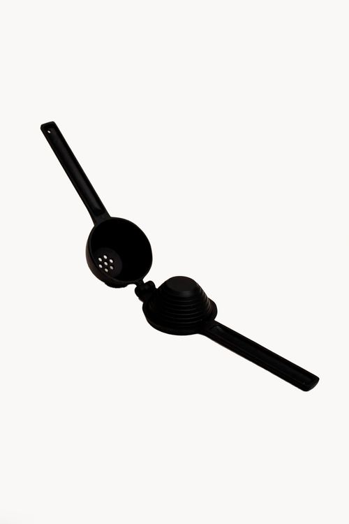 Espremedor de Limão Plus em Aço Inox