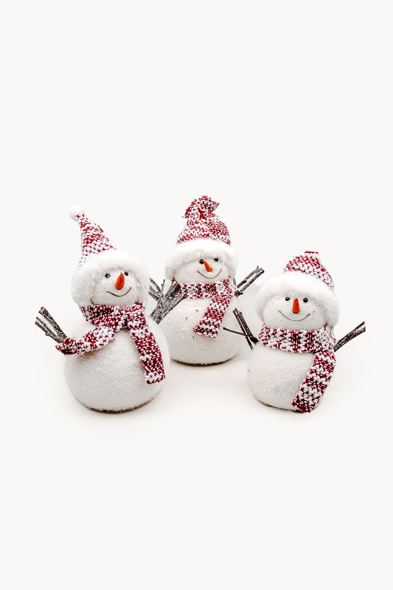 boneco-neve