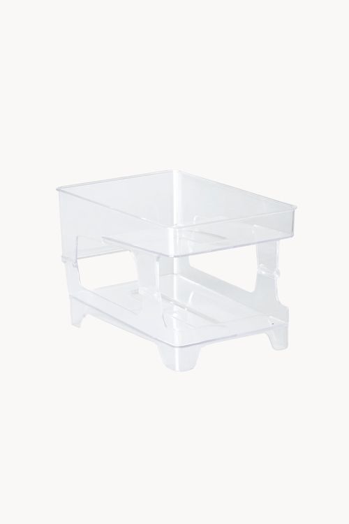 Organizador de Latas em Acrílico
