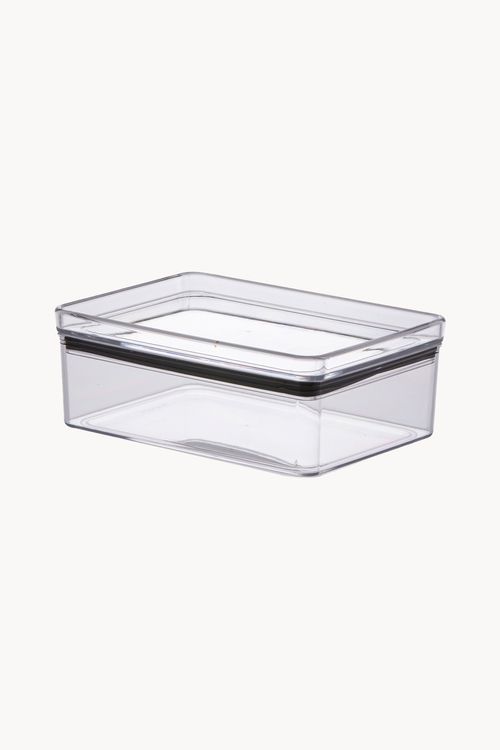 Organizador Multiuso em Acrílico 770ml