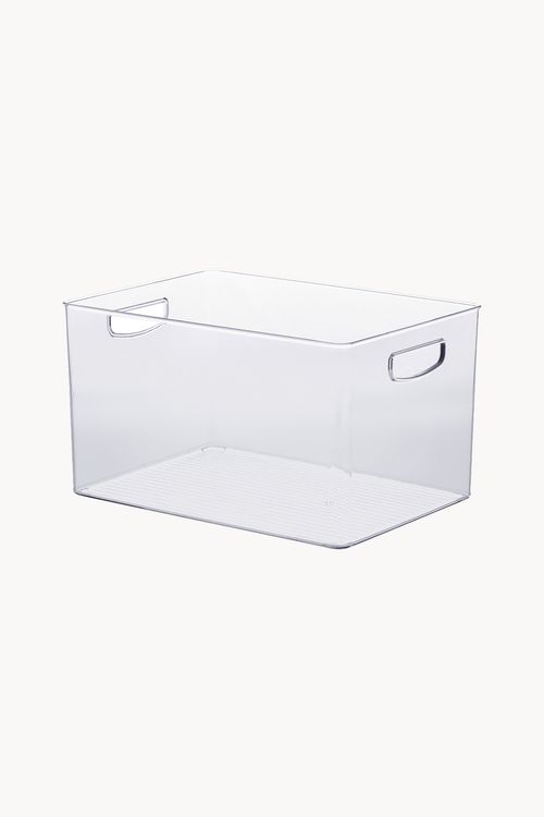 Organizador Bin Clear