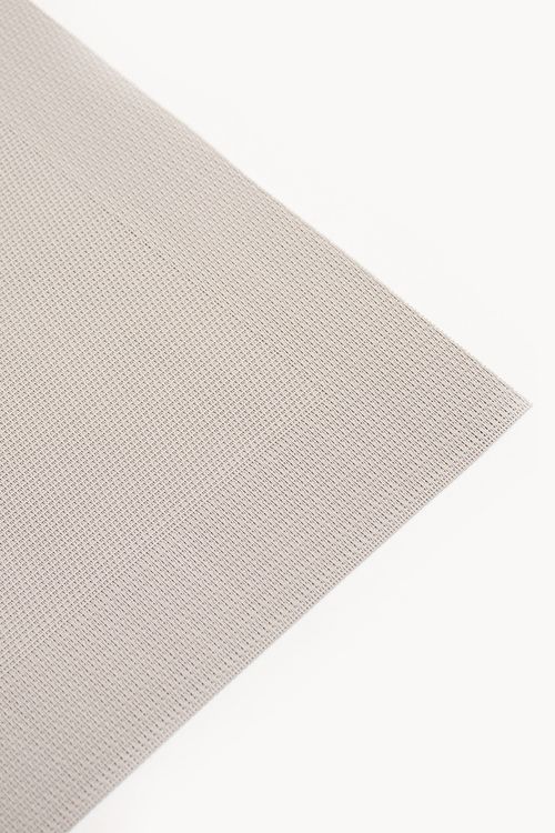 Jogo Americano Frame em PU Bege