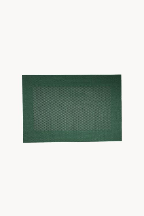 Lugar Americano Frame em PU
