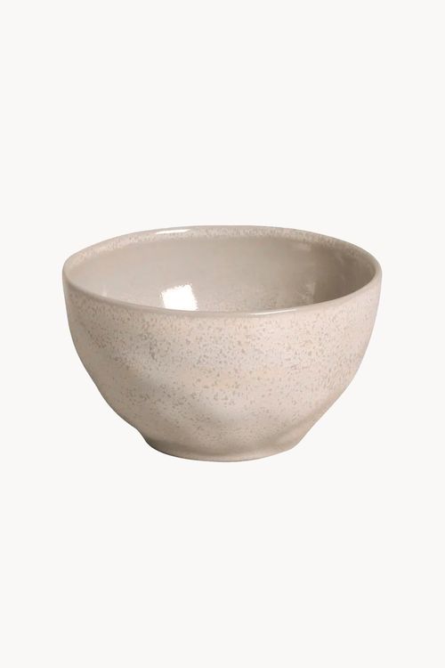 Bowl Orgânico Latte em Stoneware 558ml
