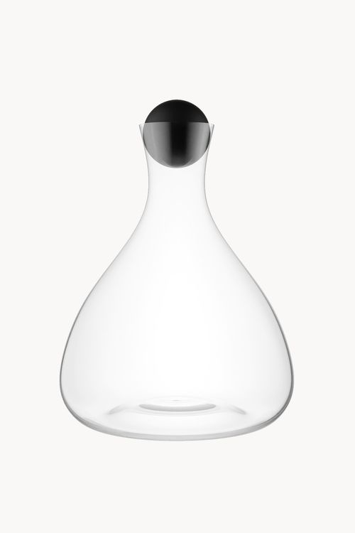 Decanter Veritas em Cristal 2,3l