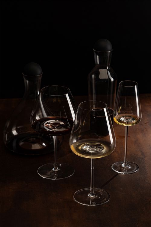 Decanter Veritas em Cristal 2,3l
