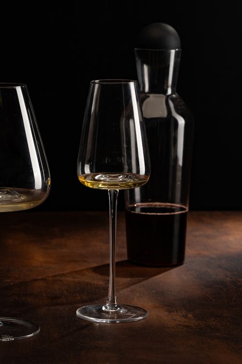 Decanter Veritas em Cristal 1l