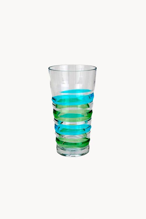 Copo Long Drink em Acrílico 650ml