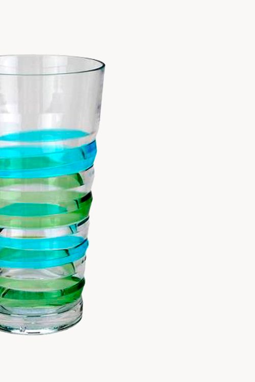 Copo Long Drink em Acrílico 650ml