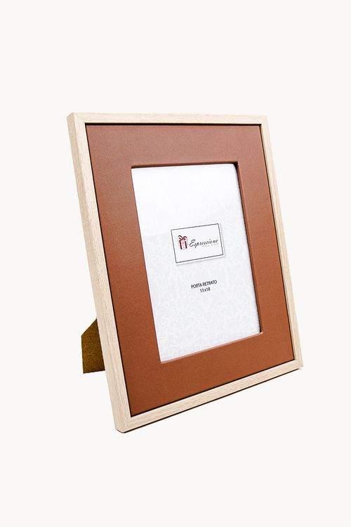 Porta Retrato em Mdf 13x18
