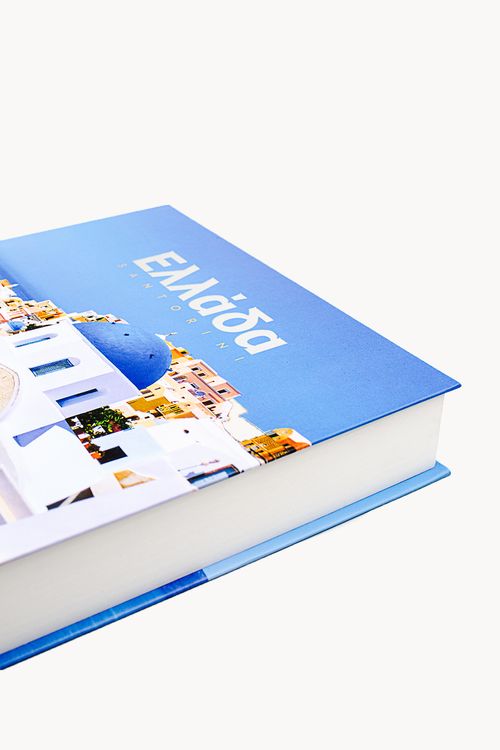 Livro Caixa em MDF