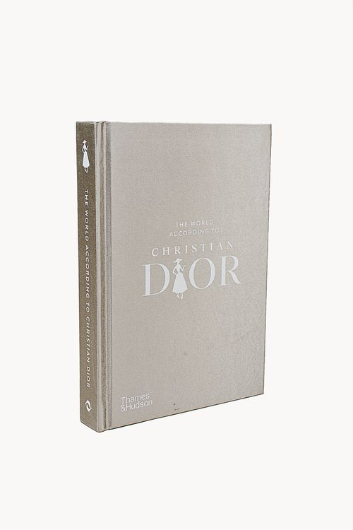 Livro Decorativo Christian com Capa Dura