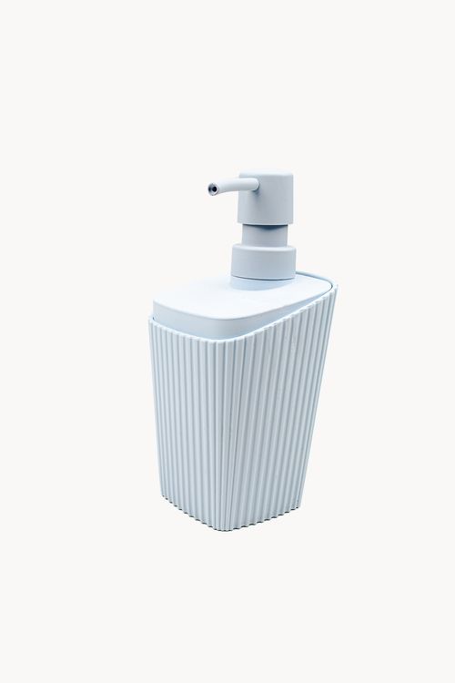 Porta Sabonete Liquido em Plástico 350ml