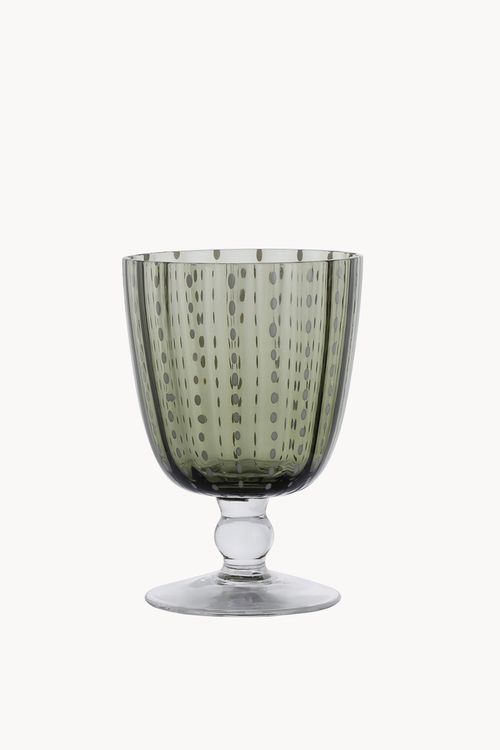 Conjunto de Taças em Vidro 6 Peças 360ml