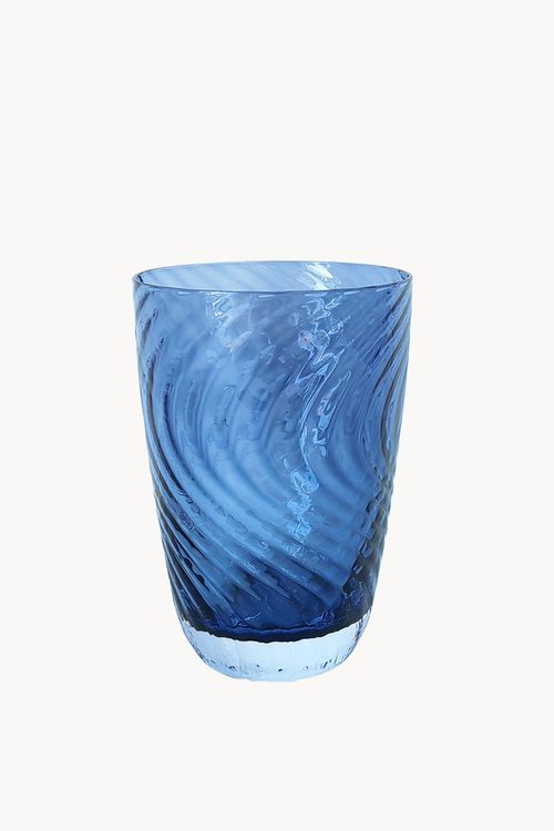 Conjunto de Copos Long em Vidro 6 Peças 360ml