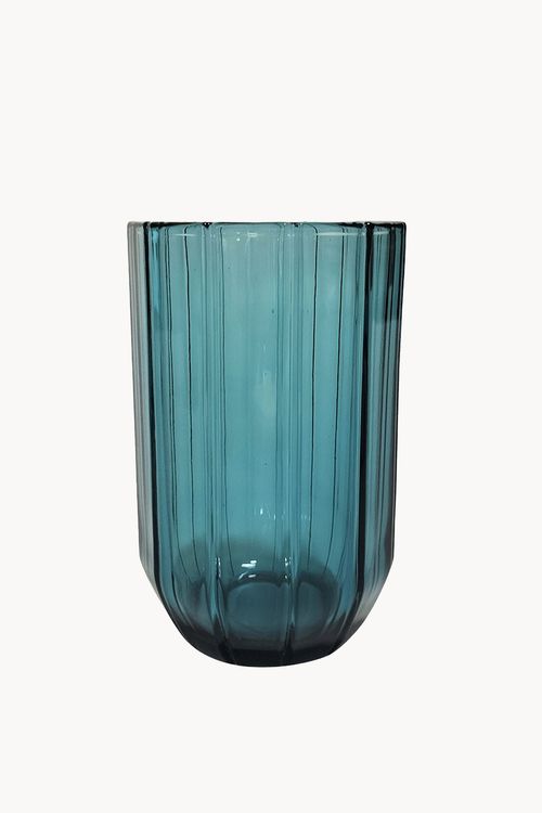 Conjunto de Copos em Vidro 6 Peças 400ml